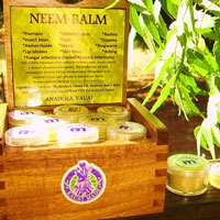 Neem Balm Picture 01